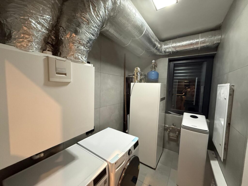 Instalacje sanitarne