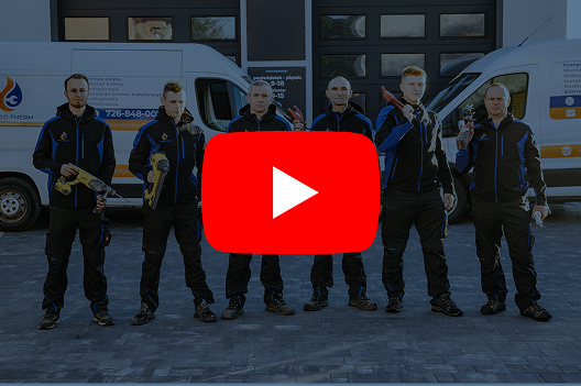 Hydro-Therm YouTube