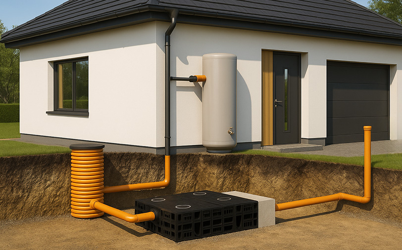 instalacje wodno-kanalizacyjne Kraków