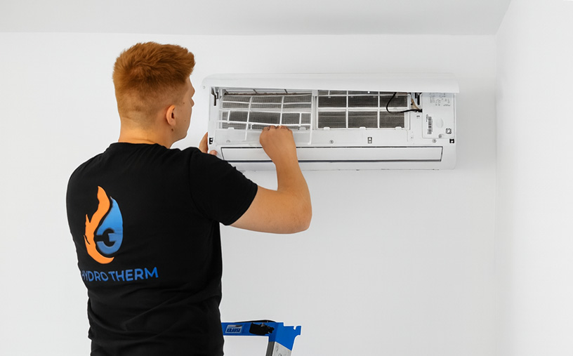 klimatyzacja Kraków