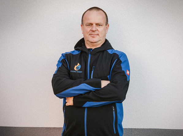 Waldemar Romanek