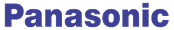 PANASONIC